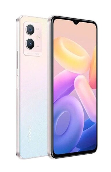 vivo Y33s 5G