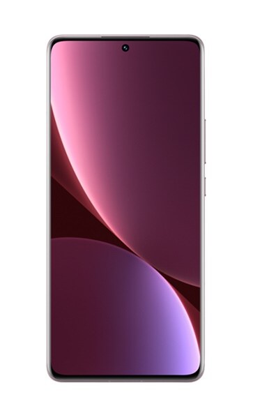 Xiaomi 12