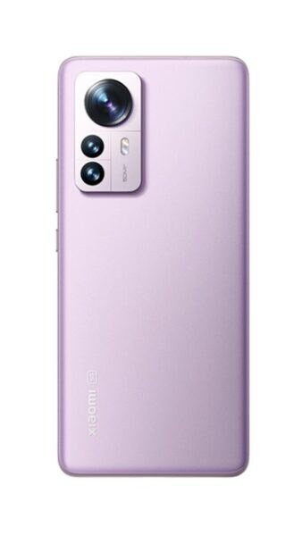Xiaomi 12