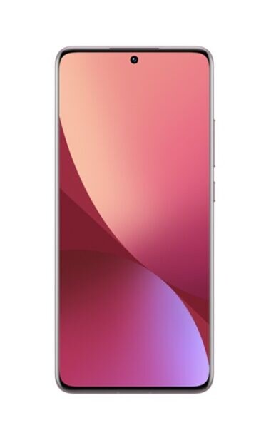 Xiaomi 12 Pro