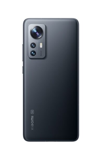 Xiaomi 12 Pro