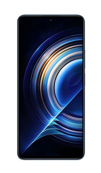 Redmi K50