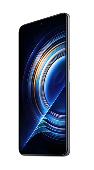 Redmi K50