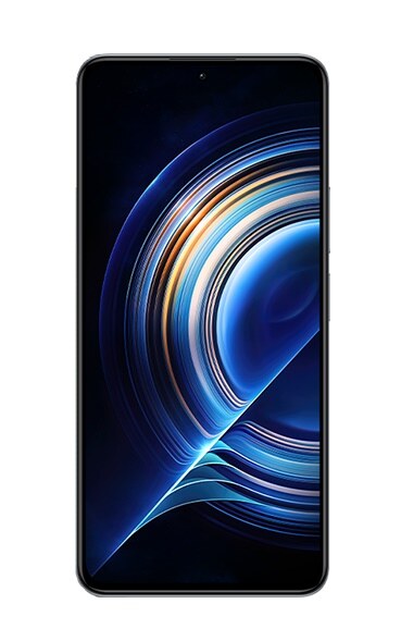 Redmi K50 Pro