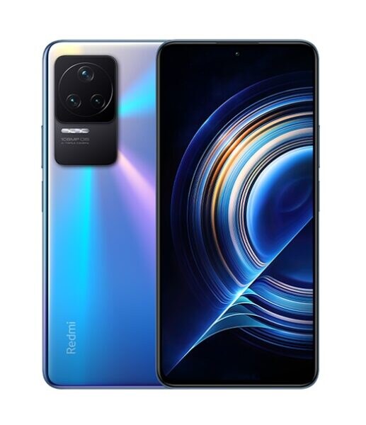 Redmi K50 Pro
