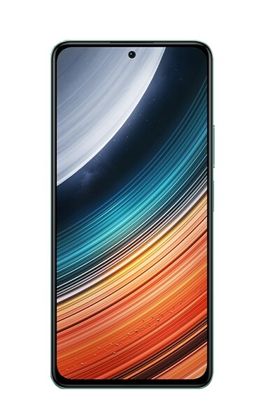 Redmi K40S