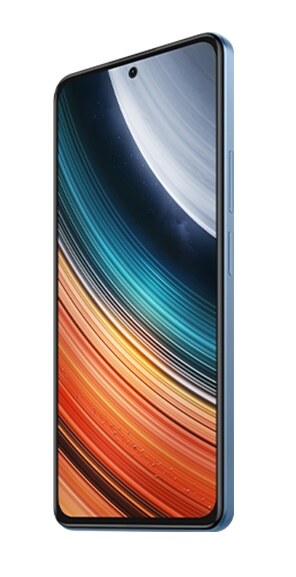 Redmi K40S