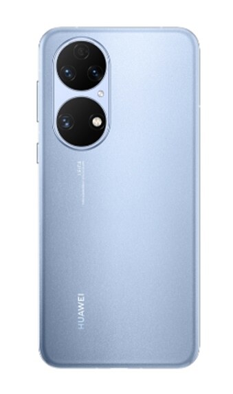 Huawei P50E