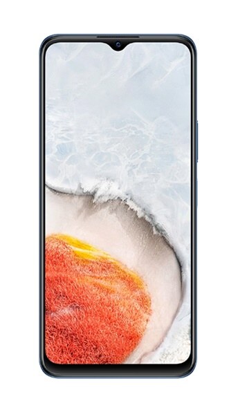 vivo iQOO U5x