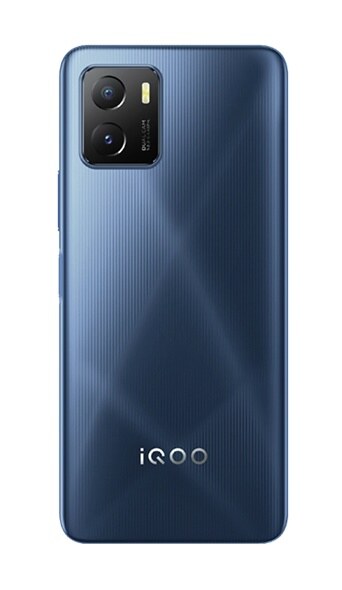 vivo iQOO U5x