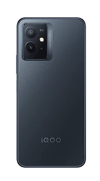 vivo iQOO Z6