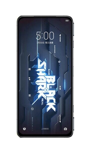 Xiaomi Black Shark 5 RS