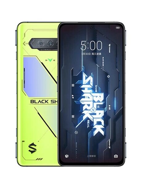 Xiaomi Black Shark 5 RS