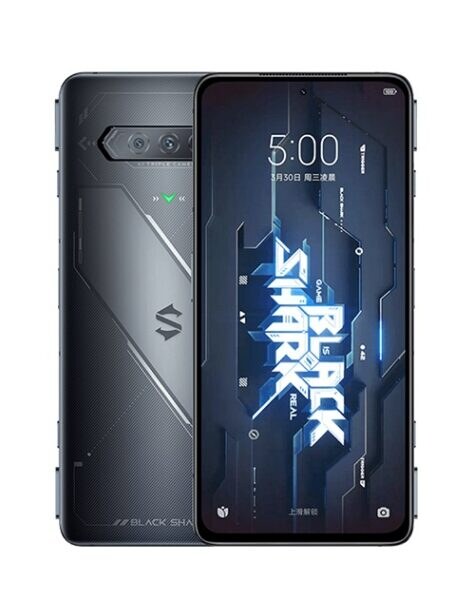 Xiaomi Black Shark 5 RS