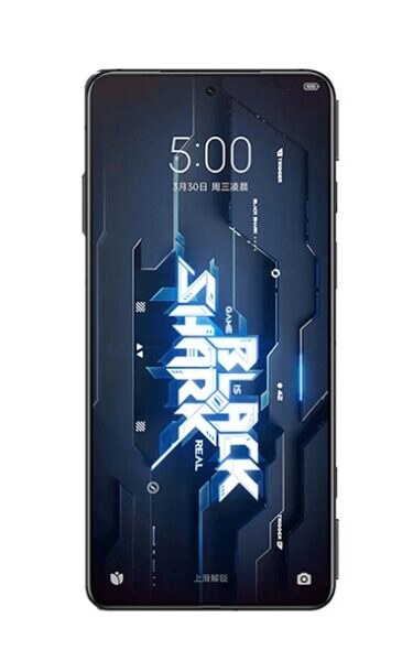 Xiaomi Black Shark 5