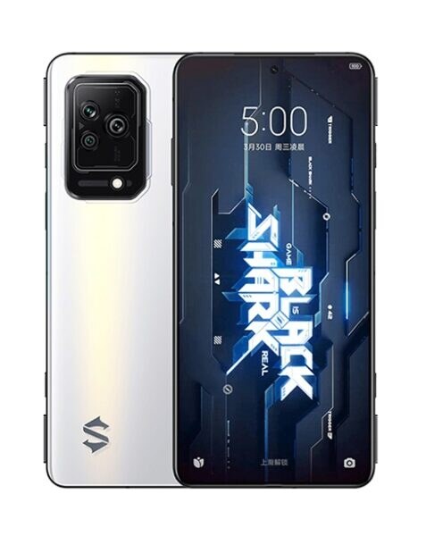 Xiaomi Black Shark 5