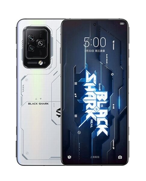 Xiaomi Black Shark 5 Pro