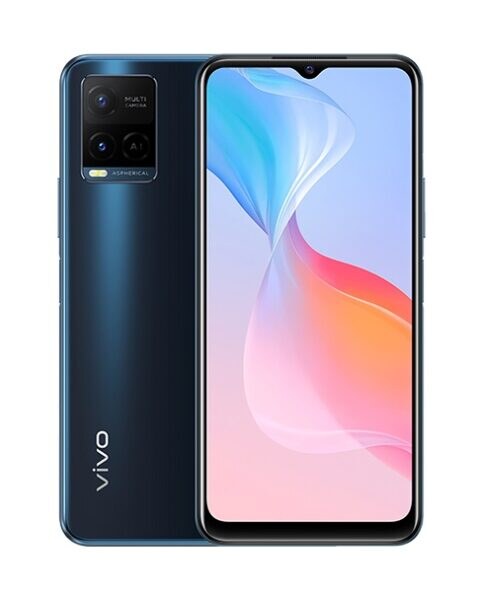 vivo Y21G