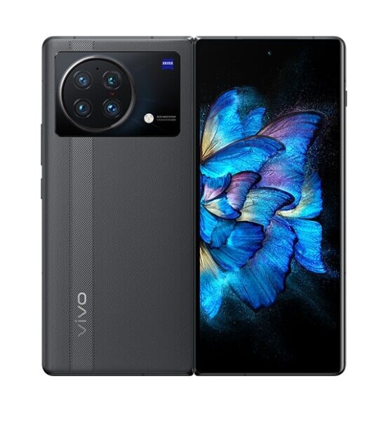 vivo X Fold