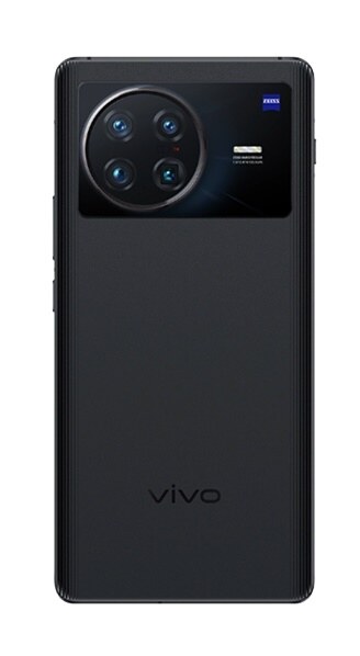 vivo X Note