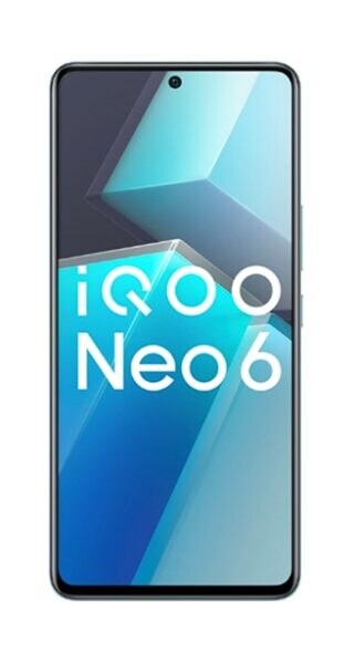vivo iQOO Neo 6