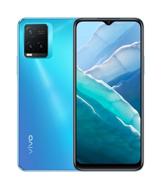 vivo T1x 4G