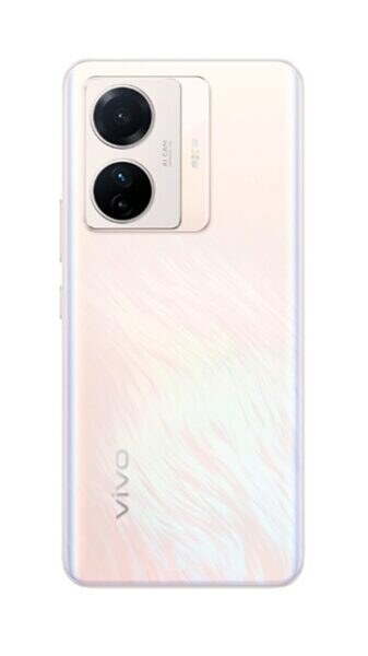 vivo S15e