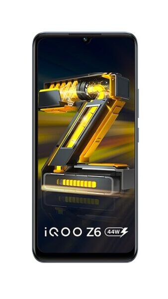 vivo iQOO Z6 44W