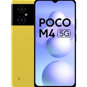 Poco M4 5G