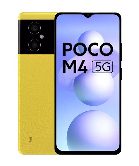 Poco M4 5G