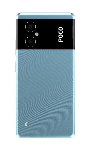 Poco M4 5G