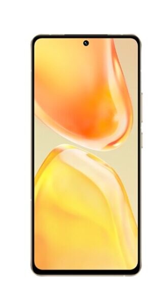 vivo S15