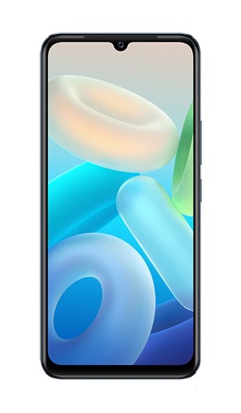 vivo Y75 (2022)