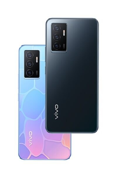 vivo Y75 (2022)