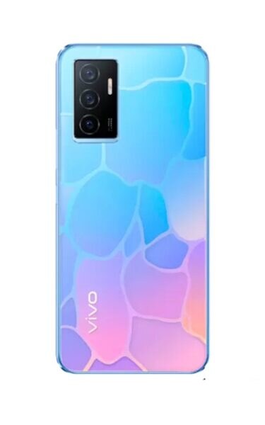 vivo Y75 (2022)