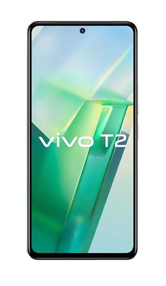 vivo T2
