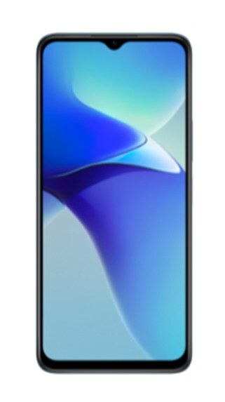 vivo Y72t