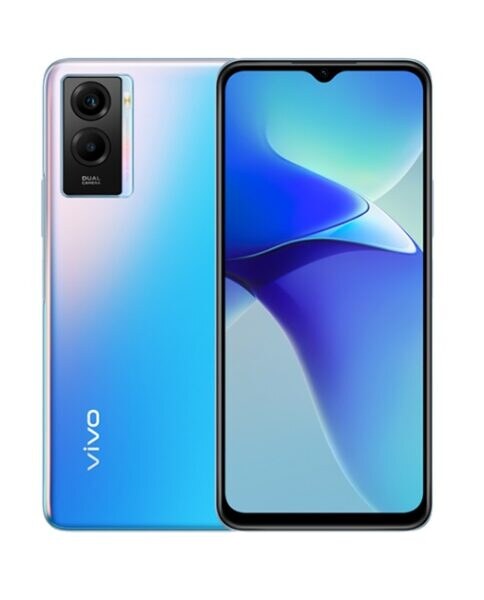 vivo Y72t