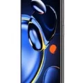 Redmi Note 11SE