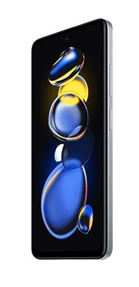 Redmi Note 11T Pro