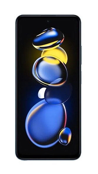 Redmi Note 11T Pro+