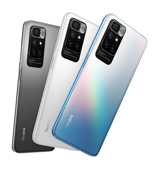 Redmi 10 2022