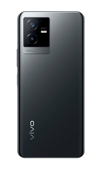 vivo T2x
