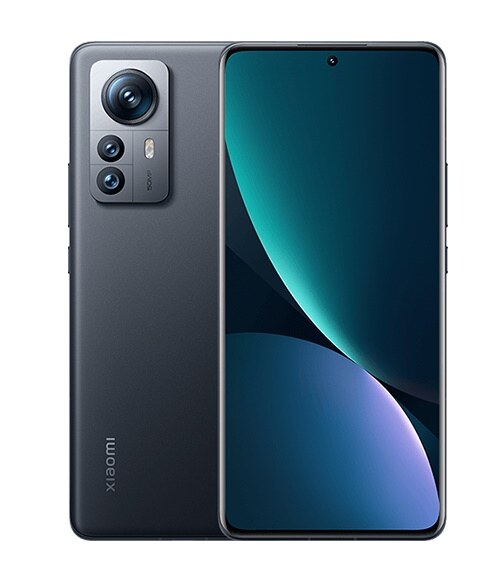 Xiaomi 12 Pro (Dimensity)
