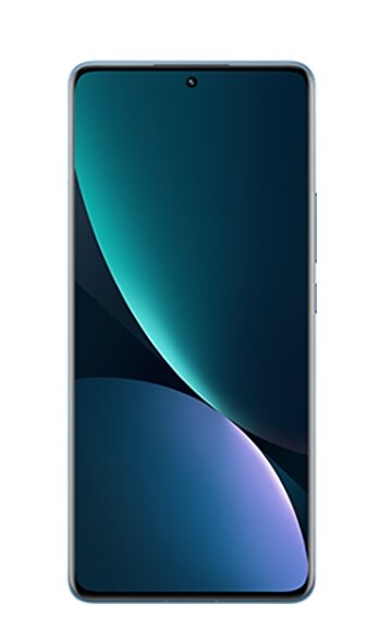 Xiaomi 12 Pro (Dimensity)