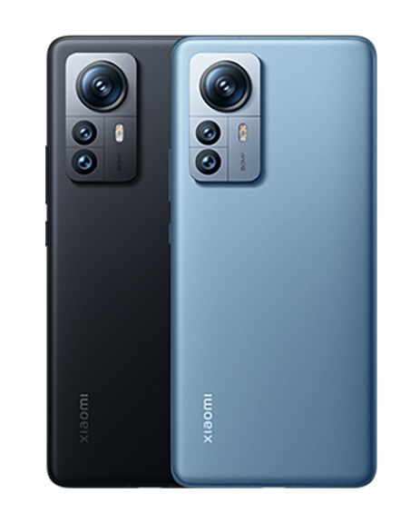 Xiaomi 12 Pro (Dimensity)