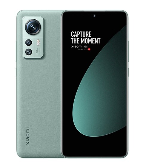 Xiaomi 12S