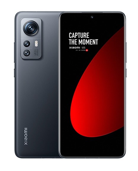 Xiaomi 12S
