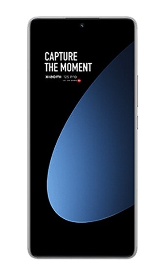 Xiaomi 12S Pro