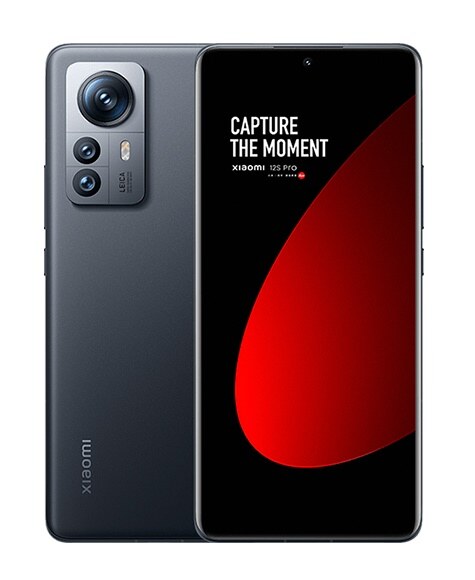 Xiaomi 12S Pro